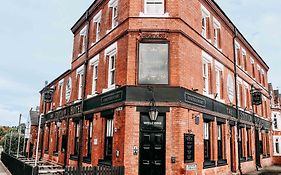 Station Hotel